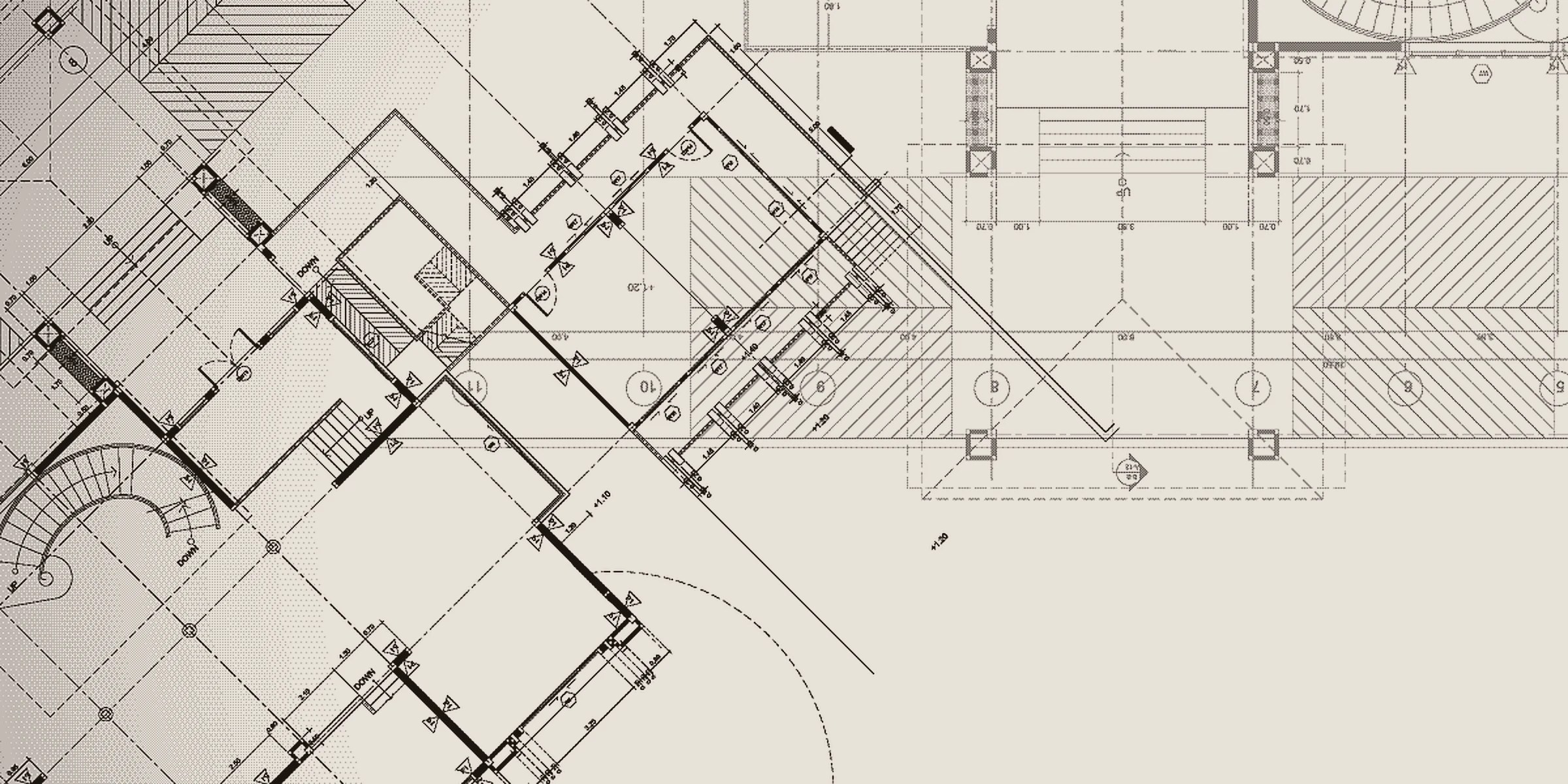 Technical drawing